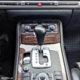 Audi A8 Quattro 2006