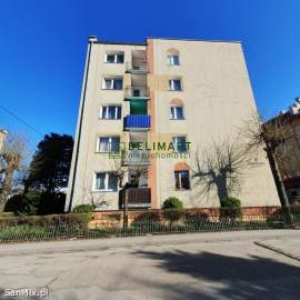 Sanok,  mieszkanie 28 m2,  1 pokojowe ul.  Topolowa