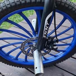 Rower SHHT ATX Sport Bike -  typu BMX