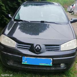 Renault Megane 2003