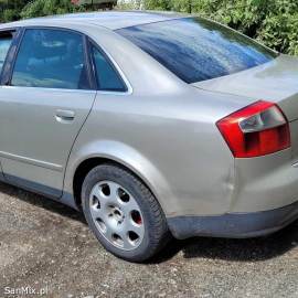 Audi A4 B6 2001