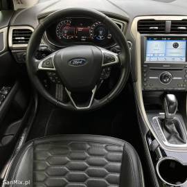 Ford Mondeo 240KM Vignale 2016