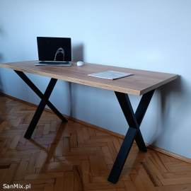 Stół loft biurko
