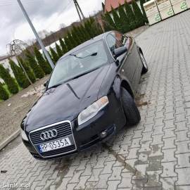 Audi A4 B7 2005