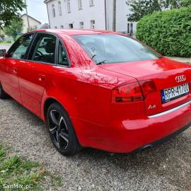 Audi A4 B7 2005