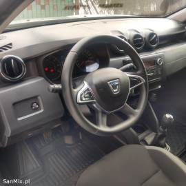 Dacia Duster 2wd 2020