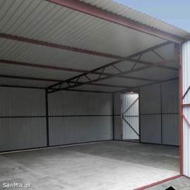 Kratownica dachowa -  wiata,  garaż,  zadaszenie