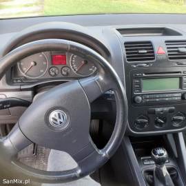Volkswagen Golf V 2004