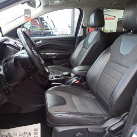 Ford Kuga 2.  0 TDCi 4x4 2015