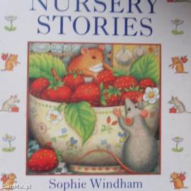 Nursery stories -  po angielsku