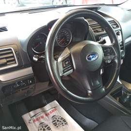 Subaru Forester 2.  0 Diesel + VAT 2015