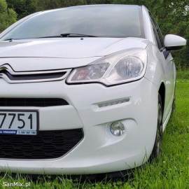 Citroën C3 2013