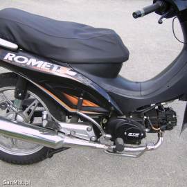 Romet S 16 CUB50 S16 2009