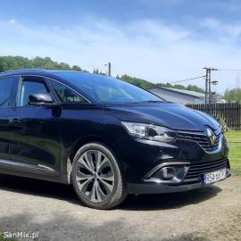 Renault Grand Scenic III 2019