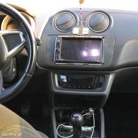 Seat Ibiza HatchBack 2008