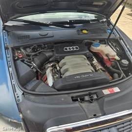 Audi A6 C6 2005