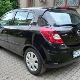 Opel Corsa 1,  2 Klimatyzacja 2009