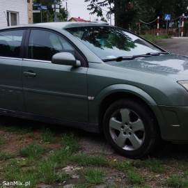Opel Signum 2005